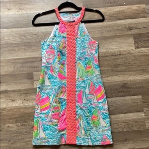 Lily Pulitzer dress